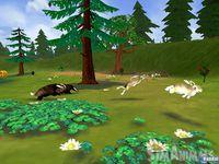 Nuevas im�genes de SimAnimals