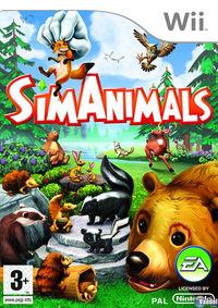 Imagen 11 de SimAnimals para Wii
