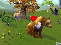 Nuevas im�genes de SimAnimals
