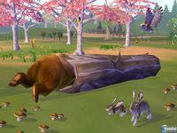Nuevas im�genes de SimAnimals