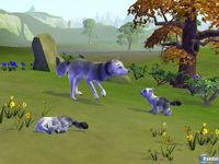 Nuevas im�genes de SimAnimals