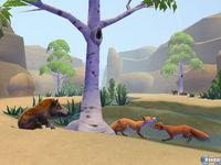 Nuevas im�genes de SimAnimals