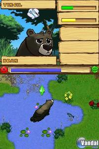 Imagen 5 de SimAnimals para Nintendo DS