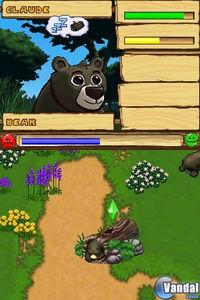 Imagen 3 de SimAnimals para Nintendo DS