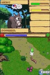 Imagen 2 de SimAnimals para Nintendo DS