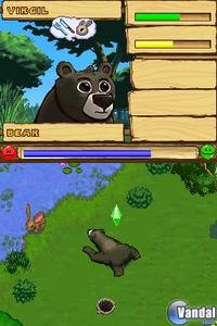Imagen 1 de SimAnimals para Nintendo DS