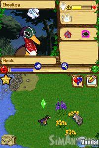 Imagen 11 de SimAnimals para Nintendo DS