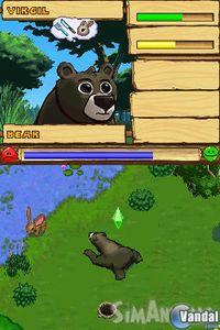 Imagen 8 de SimAnimals para Nintendo DS