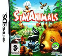 Imagen 15 de SimAnimals para Nintendo DS