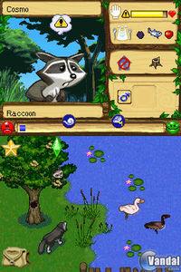 Nuevas im�genes de SimAnimals