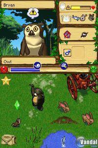 Imagen SimAnimals