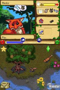Imagen 13 de SimAnimals para Nintendo DS