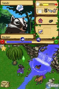 Imagen 12 de SimAnimals para Nintendo DS