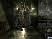Nuevas im�genes de Resident Evil para Wii