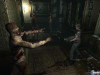 Nuevas im�genes de Resident Evil para Wii