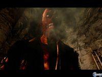 Nuevas im�genes de Resident Evil para Wii
