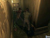Nuevas im�genes de Resident Evil para Wii