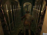 Nuevas im�genes de Resident Evil para Wii