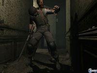 Nuevas im�genes de Resident Evil para Wii