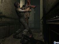 Nuevas im�genes de Resident Evil para Wii