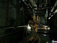 Nuevas im�genes de Resident Evil para Wii