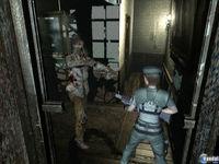 Captivate: Nuevas im�genes de Resident Evil para Wii