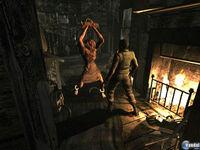 Captivate: Nuevas im�genes de Resident Evil para Wii