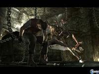 Captivate: Nuevas im�genes de Resident Evil para Wii