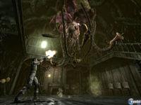 Captivate: Nuevas im�genes de Resident Evil para Wii