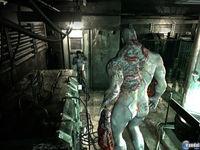 Captivate: Nuevas im�genes de Resident Evil para Wii