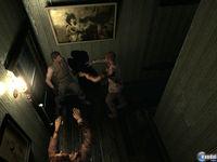 Captivate: Nuevas im�genes de Resident Evil para Wii
