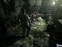 Resident Evil Wii Edition
