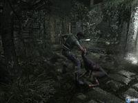 Imagen 27 de Resident Evil Wii Edition para Wii