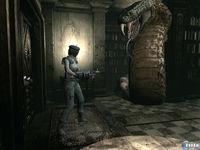 Imagen 23 de Resident Evil Wii Edition para Wii