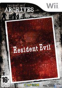 Imagen 32 de Resident Evil Wii Edition para Wii