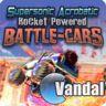 Imagen 1 de Supersonic Acrobatic Rocket-Powered Battle-Cars PSN para PlayStation 3