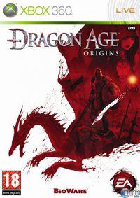 Imagen 107 de Dragon Age: Origins para Xbox 360