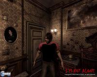 E3: Anunciado I'm not Alone para PC