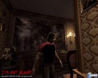 E3: Anunciado I'm not Alone para PC