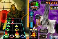 Imagen 10 de Guitar Hero On Tour Decades para Nintendo DS