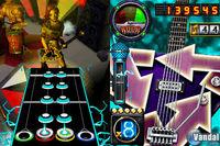 Imagen 9 de Guitar Hero On Tour Decades para Nintendo DS
