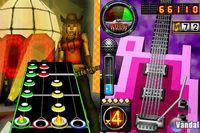 Imagen 8 de Guitar Hero On Tour Decades para Nintendo DS