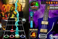 Imagen 7 de Guitar Hero On Tour Decades para Nintendo DS