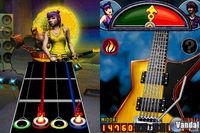 Imagen 6 de Guitar Hero On Tour Decades para Nintendo DS