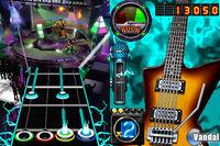 Imagen 5 de Guitar Hero On Tour Decades para Nintendo DS
