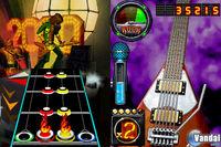 Imagen 4 de Guitar Hero On Tour Decades para Nintendo DS