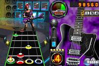 Imagen 3 de Guitar Hero On Tour Decades para Nintendo DS