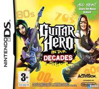Imagen 14 de Guitar Hero On Tour Decades para Nintendo DS