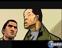 Nuevas im�genes de GTA Chinatown Wars