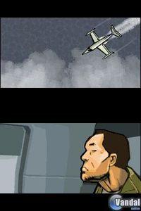 Nuevas im�genes de GTA Chinatown Wars